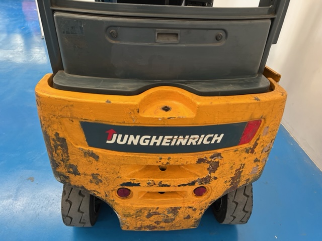 Jungheinrich EFG316